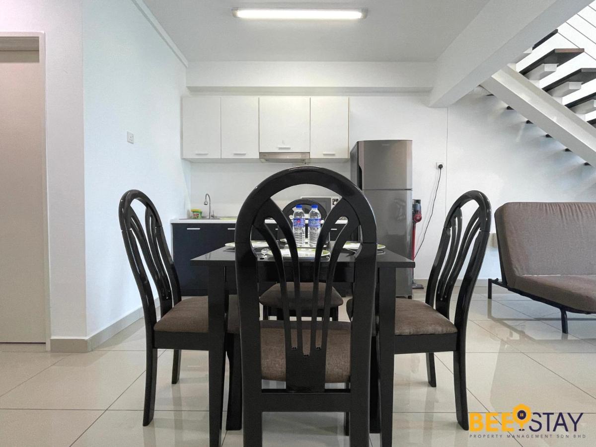 The Scott Garden Kuala Lumpur By Beestay Management Eksteriør bilde