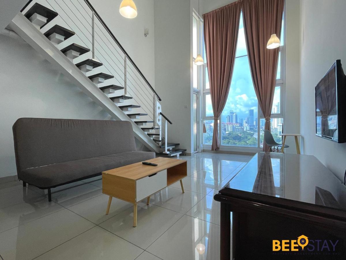 The Scott Garden Kuala Lumpur By Beestay Management Eksteriør bilde