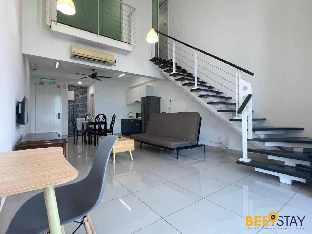 The Scott Garden Kuala Lumpur By Beestay Management Eksteriør bilde