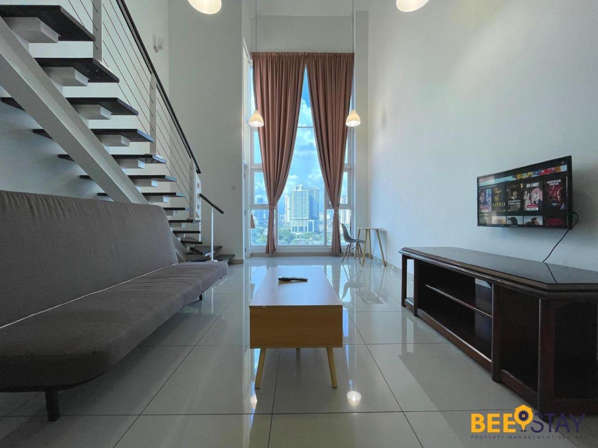 The Scott Garden Kuala Lumpur By Beestay Management Eksteriør bilde